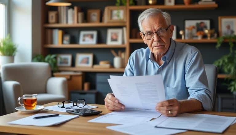 Assurance vie apres 70 ans : ce qu'il faut vérifier avant de signer