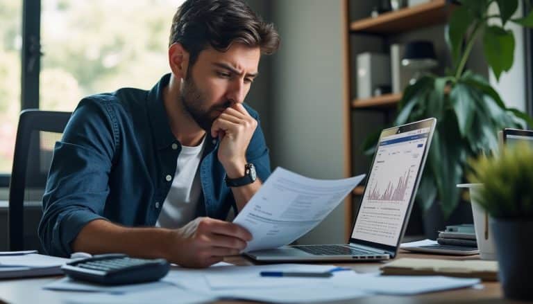 Comment savoir si on est fiché banque de France ?