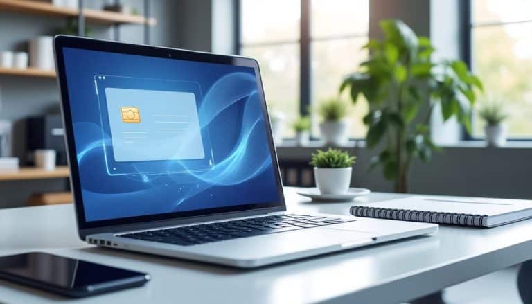 Ouvrir compte bancaire en ligne sans justificatif : les démarches