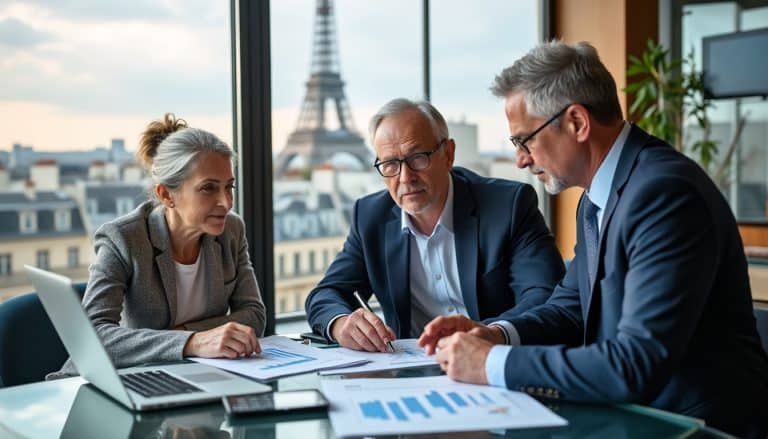 Rachat de credit immobilier Paris taux : ce que ça engage