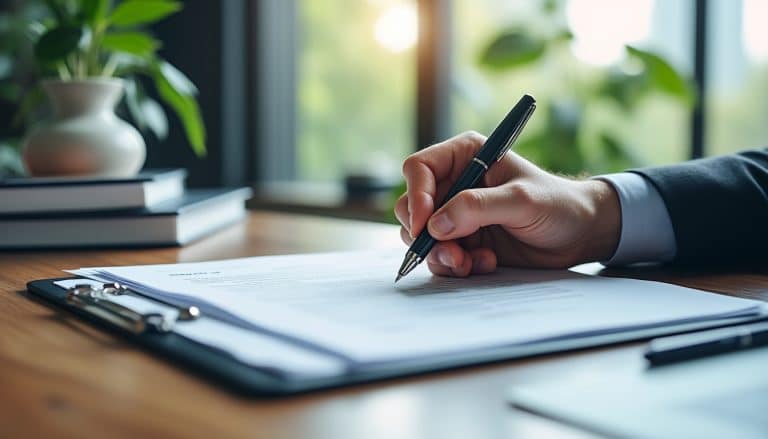 Assurance accident de la vie credit agricole : avant de signer