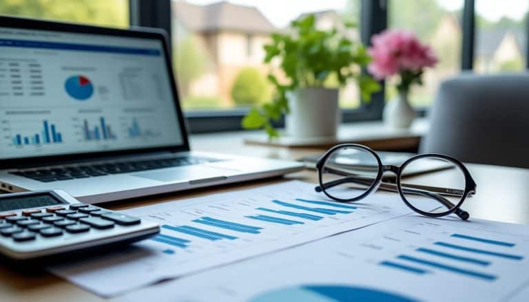Autre solution que le prêt relais : démarches et coûts