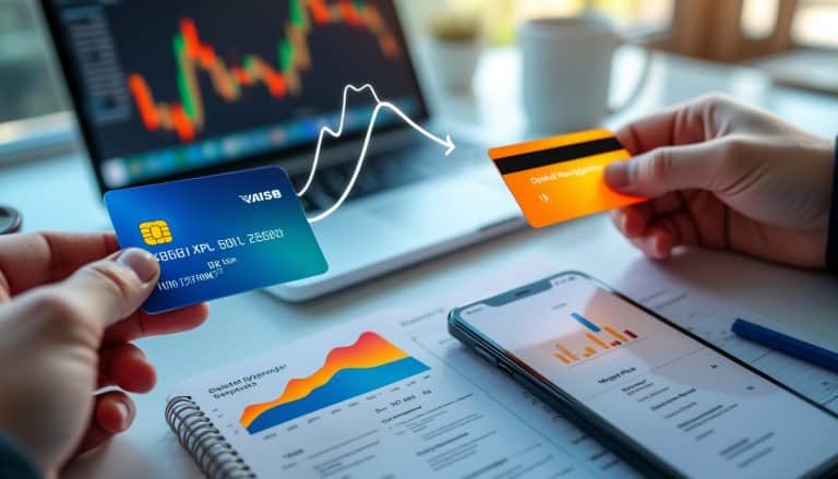 Carte à débit immédiat ou différé : ce que ça change au budget