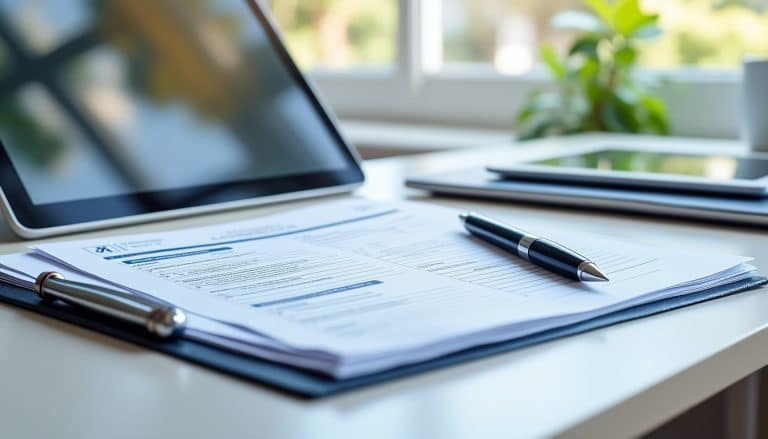Exemple de questionnaire santé de prêt immobilier en pdf