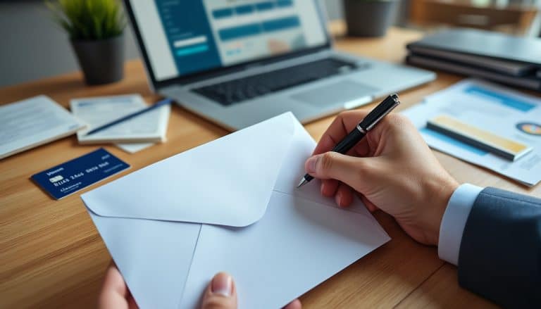 Lettre pour cloturer un compte bancaire : les démarches