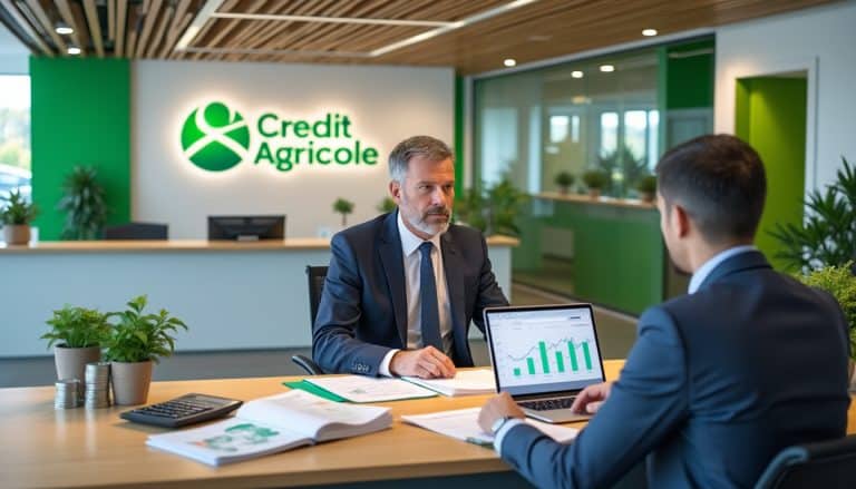 Montant virement maximum crédit agricole : frais et conditions