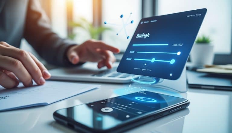 Plafonds de paiement et de retrait : comment les modifier