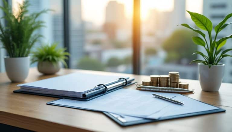 Plan d'épargne en actions : le cadre et sa fiscalité