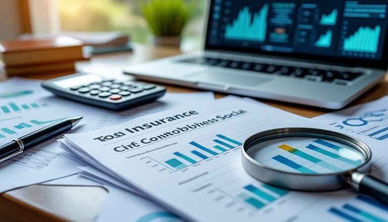 Prélèvements sociaux sur assurance vie : ce qu'il faut vérifier