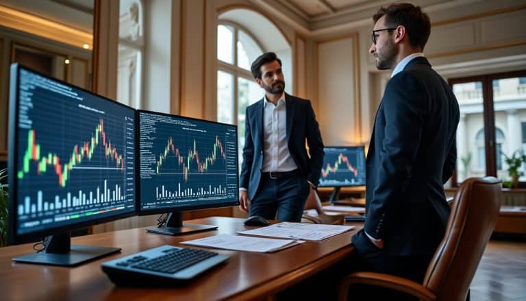 Taux de change de la banque de France : démarches et règles