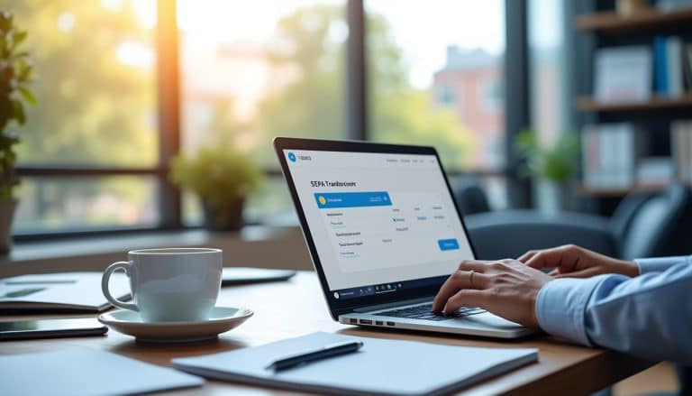 Virement sepa c'est quoi : explication simple