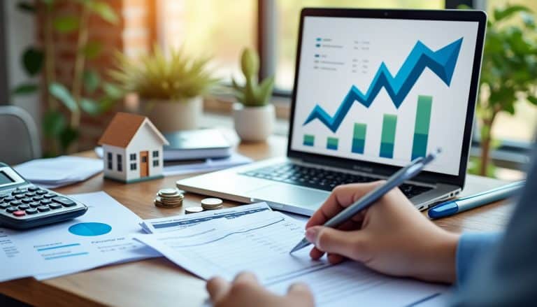 Capacité d'emprunt : comment elle se calcule