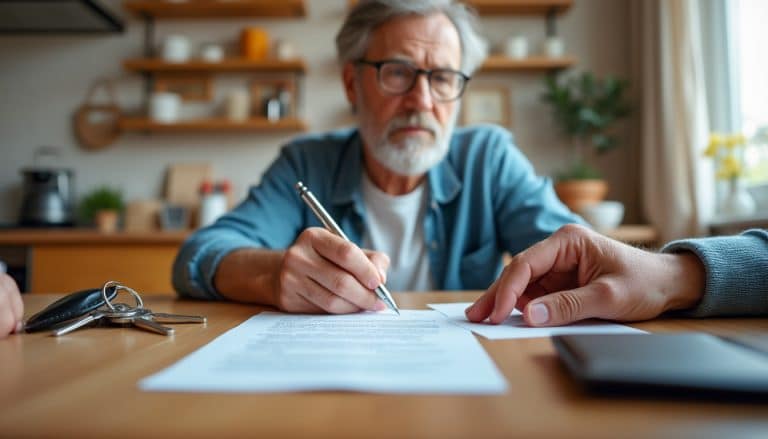 Cautionner un proche : l'engagement réel