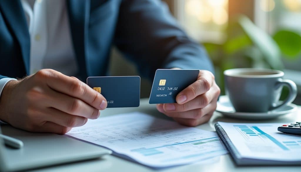 Compte pro ou compte perso pour un auto-entrepreneur : le cadre