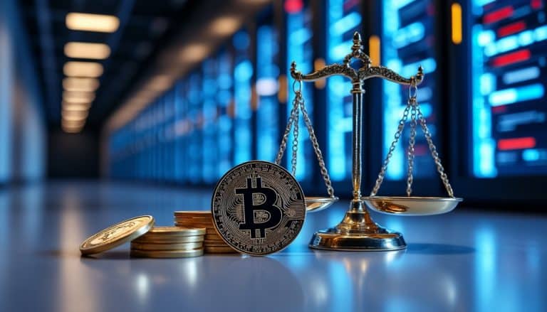 Crypto-actifs : ce que la réglementation française impose aux plateformes
