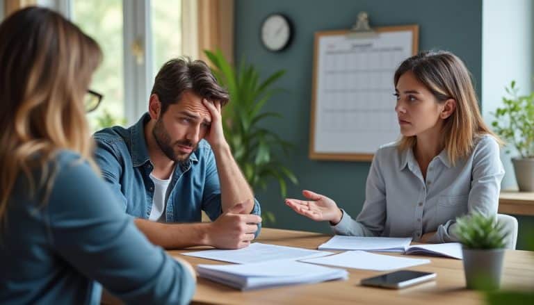 Difficultés de remboursement : à qui parler et quand