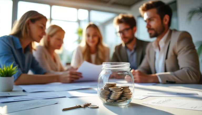 Épargne salariale : intéressement, participation et déblocage