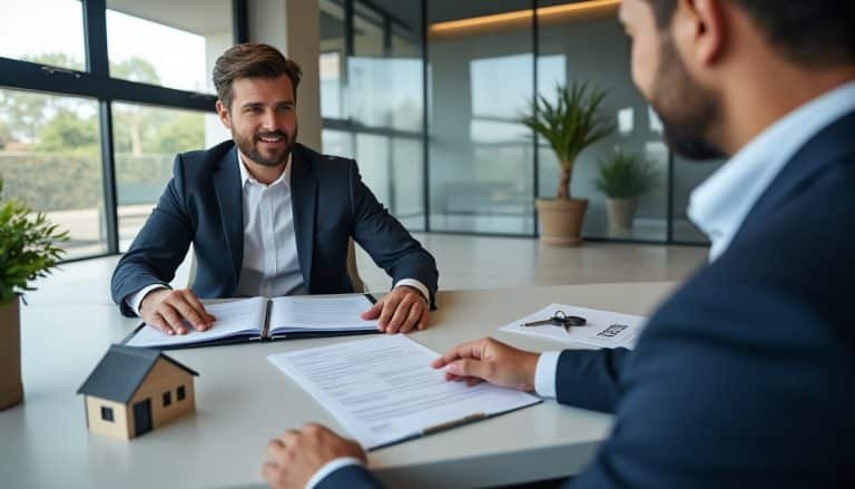 Prêt immobilier : les étapes de la demande à l'offre