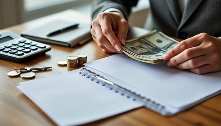 Remboursement anticipé : les indemnités applicables