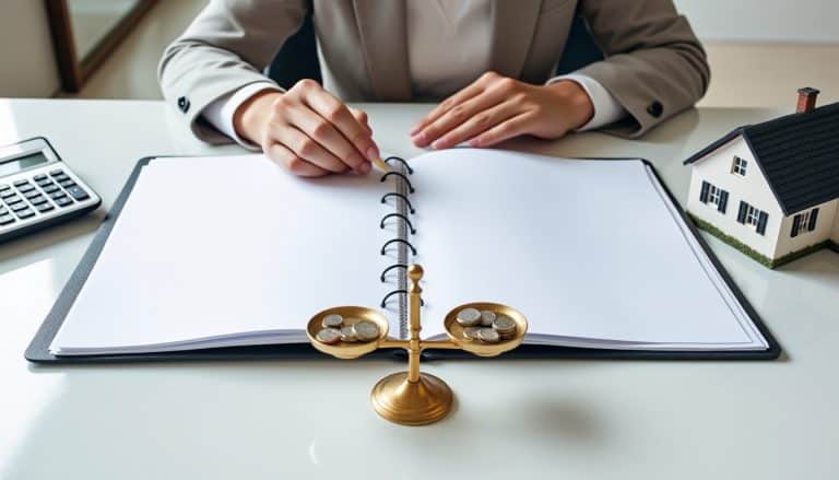 Renégocier son prêt : le calcul du gain réel