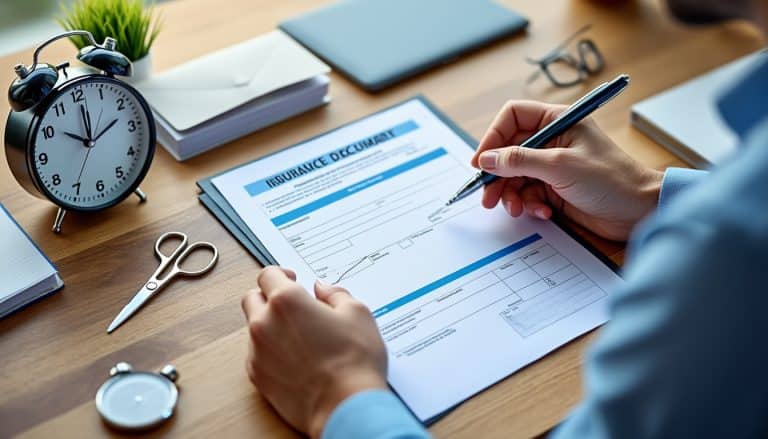 Résilier une assurance : les fenêtres légales