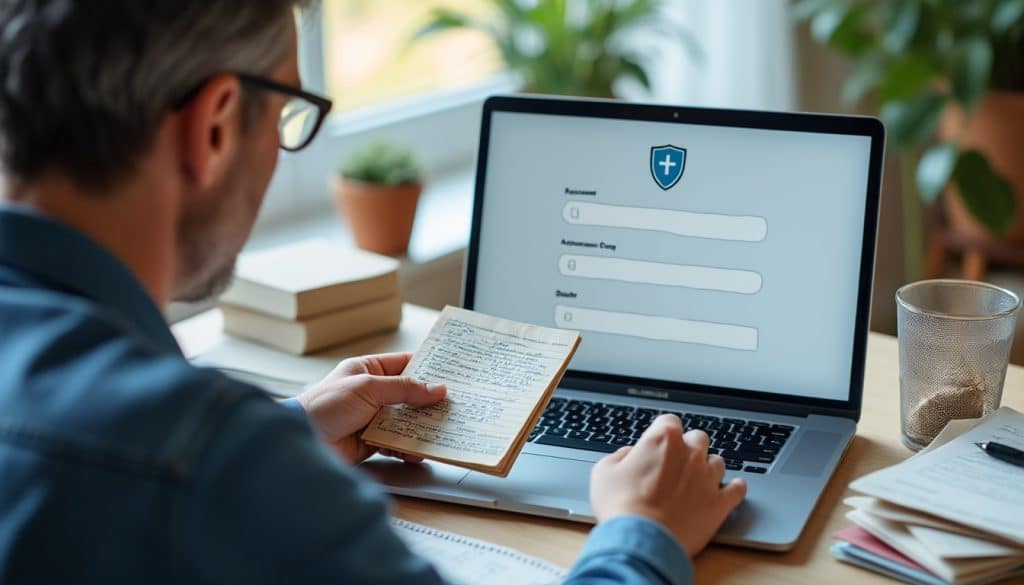 Retrouver un compte oublié : le service Ciclade