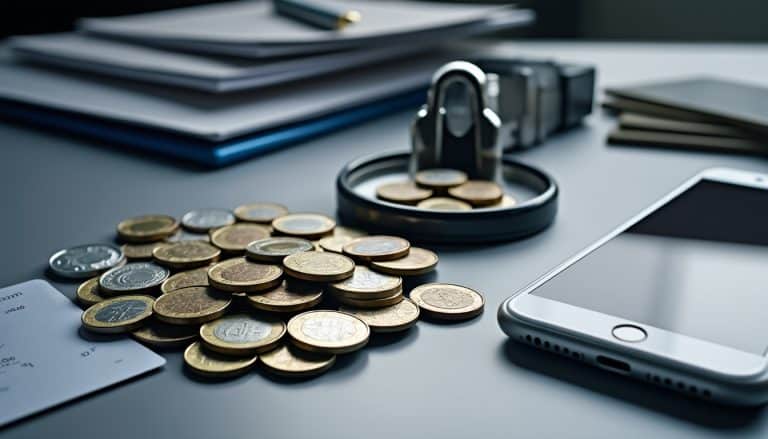 Saisie sur compte : le solde bancaire insaisissable