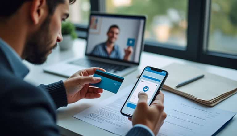 Se faire rembourser après une fraude : les recours