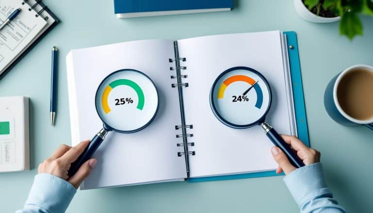 Taux annuel effectif global : le seul chiffre à comparer